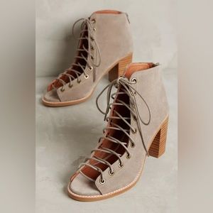 Jeffery Campbell Cors Heels